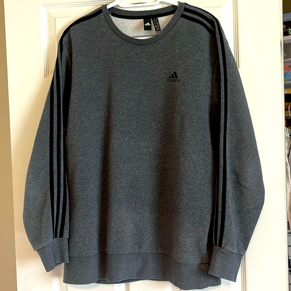 adidas Other - Adidas Men’s Sweat shirt Large